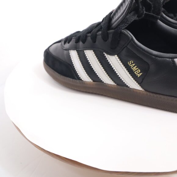 adidas. samba if1945.  size us 4.5 - Picture 4 of 14